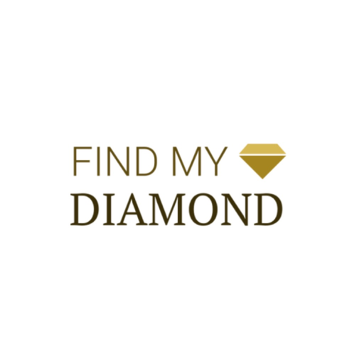 Find My Diamond app icon