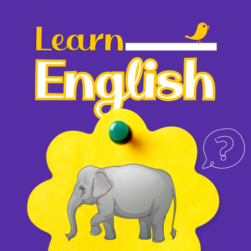Visual English Dictionary app icon