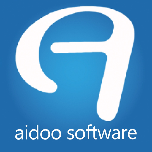 Aidoo Software GmbH app icon