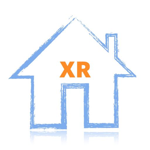 Virtual Interiors app icon
