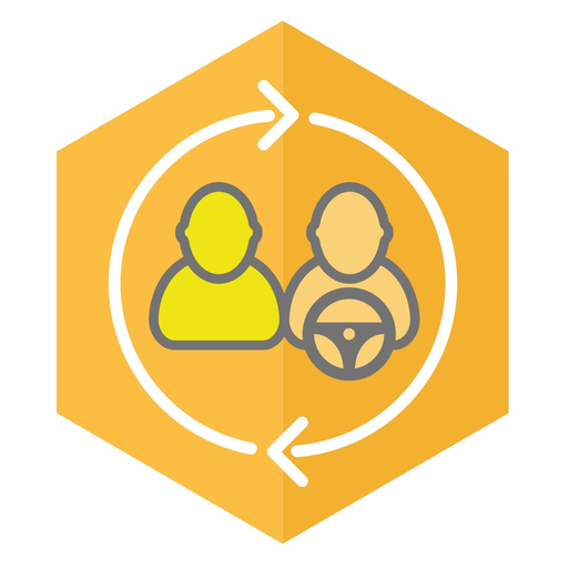Flexiroute Passenger App app icon