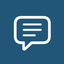 Great minds think alike (GMTA) icon
