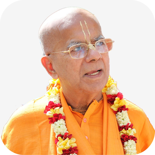 Gopal Krishna Goswami Maharaja app icon