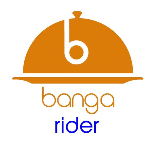 Banga Rider app icon