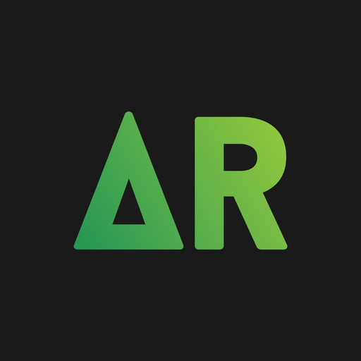 HelloAR for Auto app icon