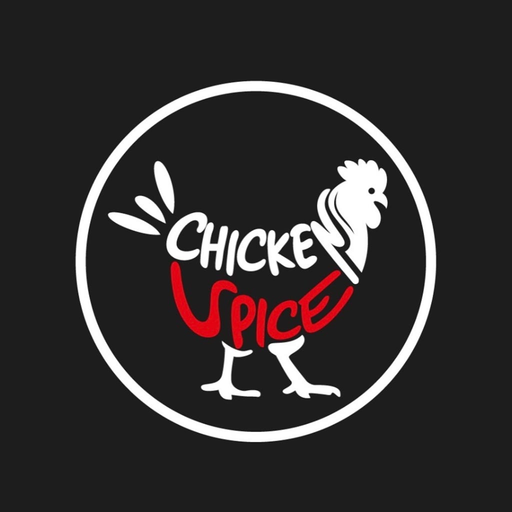 Chicken Spice app icon