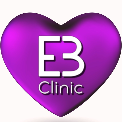 EBClinic app icon