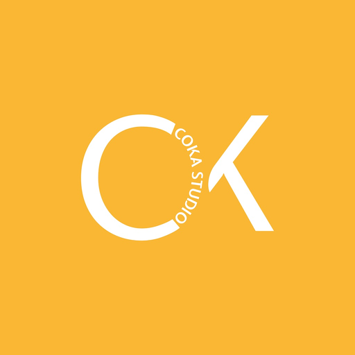 COKA app icon