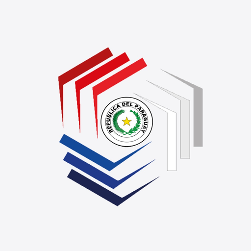 TSJE - Justicia Electoral app icon
