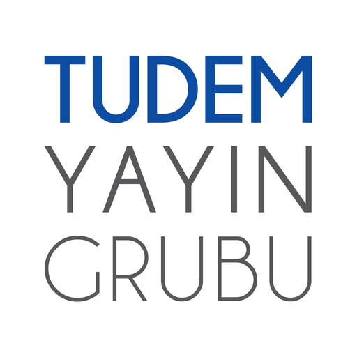 Tudem Yayın Grubu app icon