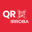 QR irroba icon