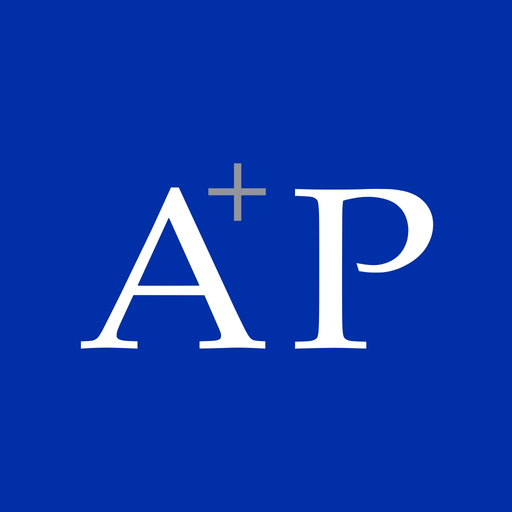 AccPro app icon