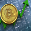 Crypto Alert icon