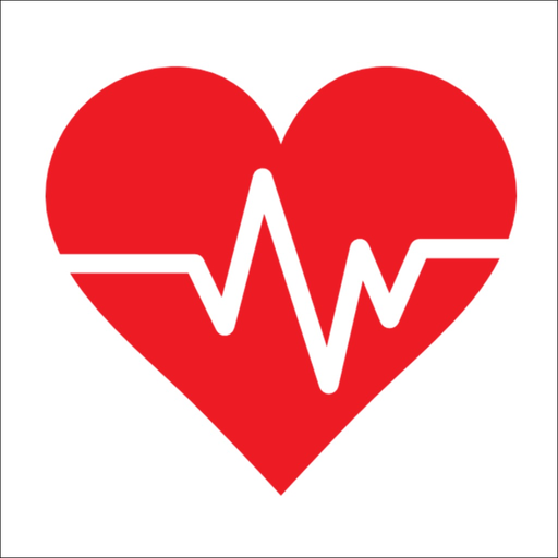 My Heart: Health Tracking app icon