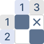 Nonogram — Logic Cross Puzzle icon