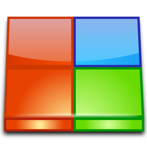 Coloris Block Puzzle app icon