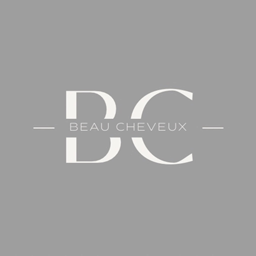 Beau Cheveux app icon