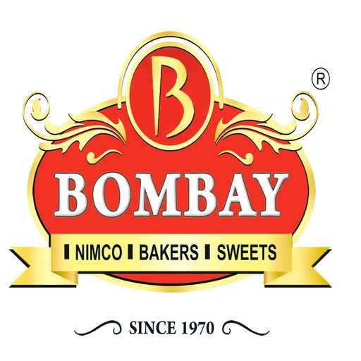Bombay Nimko Bakers & Sweets app icon