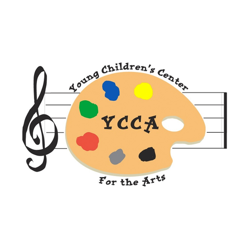 YCCA app icon