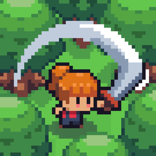 Wonder Forest Craft app icon