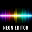 Neon Audio Editor icon