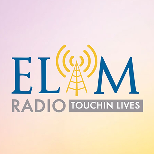 Elim Radio UK app icon