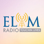 Elim Radio UK icon