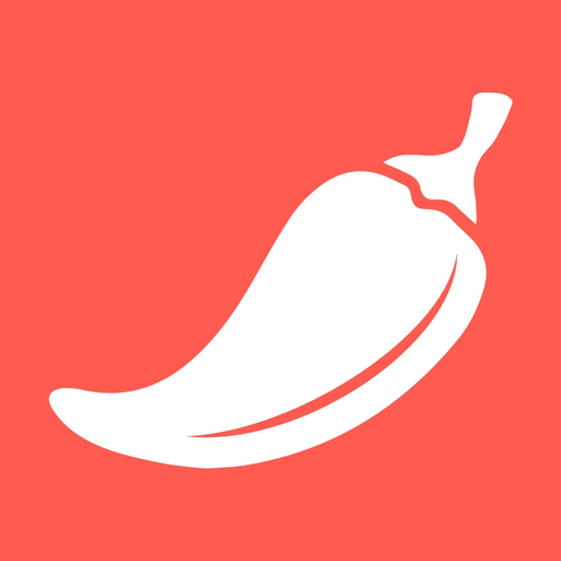 Pepper - Recipe Organizer app icon