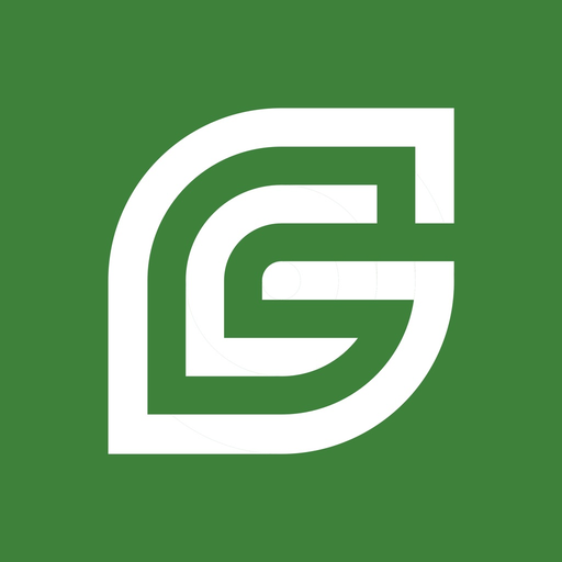 GGC - Green Mobility Solutions app icon