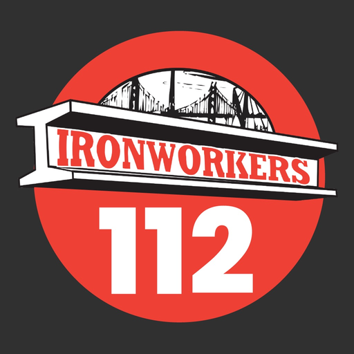 IW Local 112 app icon