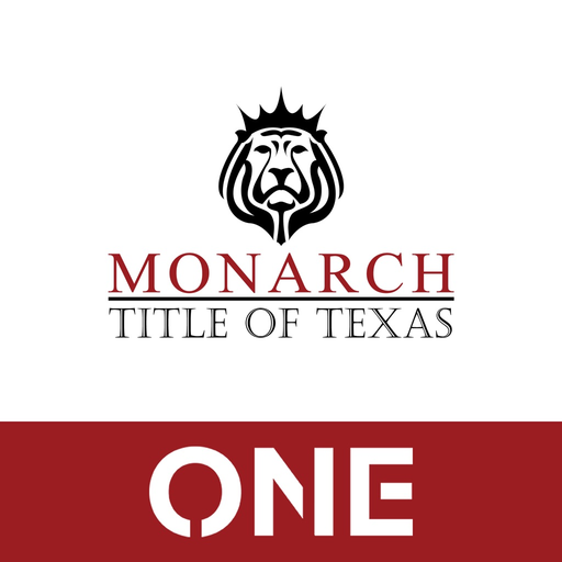 MonarchAgent ONE app icon