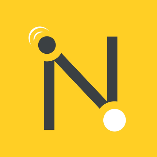 Nudge - Networking for alumni app icon
