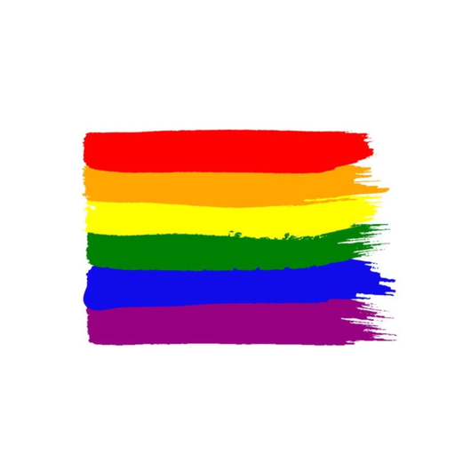 LGBT Cube Merge Defense app icon