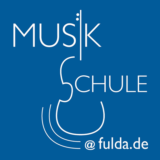 Musikschule der Stadt Fulda app icon