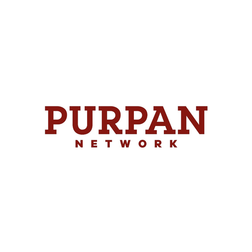 Purpan Network app icon
