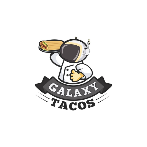Galaxy Tacos app icon