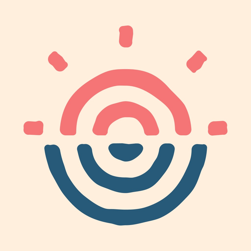 Fahlo Animal Tracker app icon