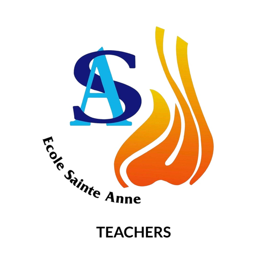 Sainte Anne (Teachers) app icon