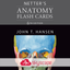 Netters Anatomy Flash Cards icon
