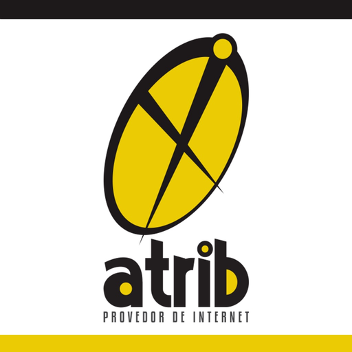 Atrib Internet app icon