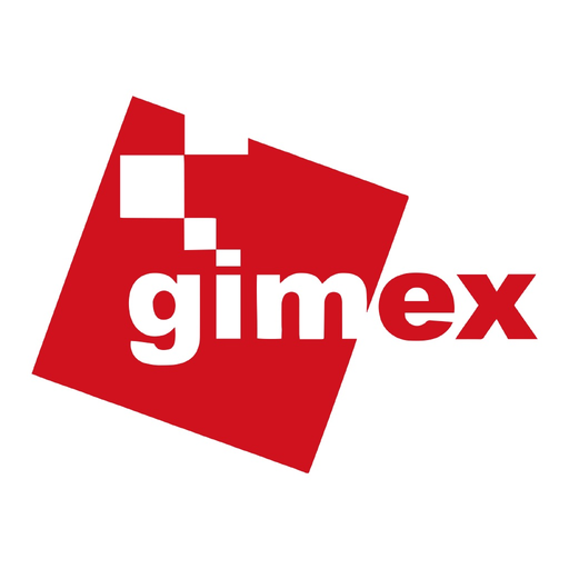 Gimex Group GmbH app icon