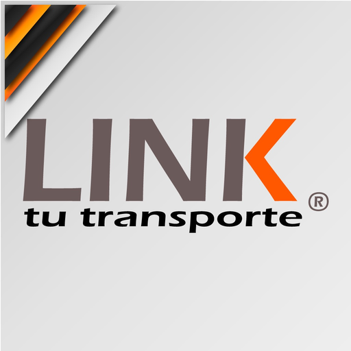 LINK tu transporte app icon