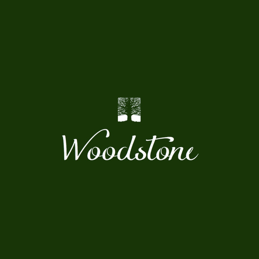 Woodstone app icon