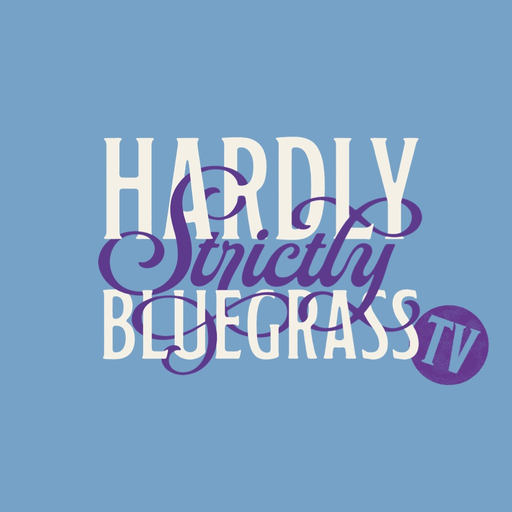 Hardly Strictly Bluegrass TV app icon