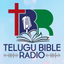 Telugu Bible Radio icon