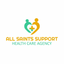 All Saints Support icon