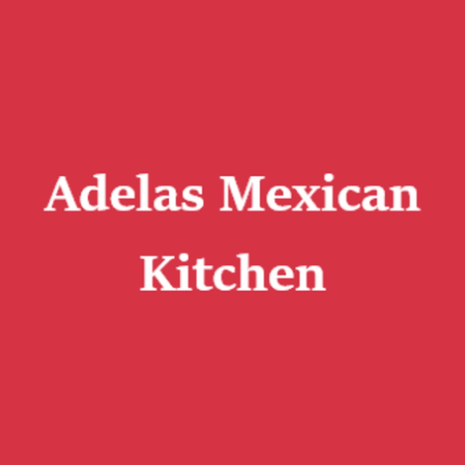 Adela's Mexican Kitchen app icon