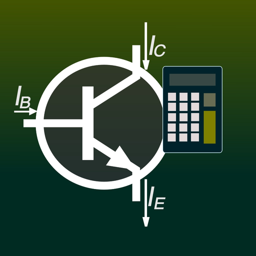 Electrocalc - electronics App app icon