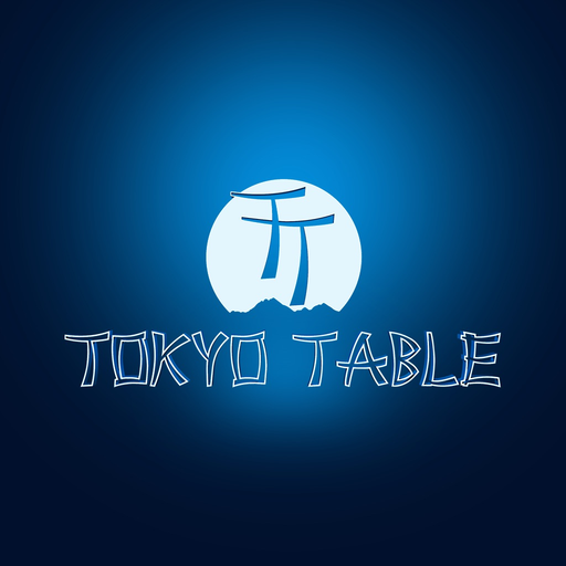 TokyoTable | Рязань app icon
