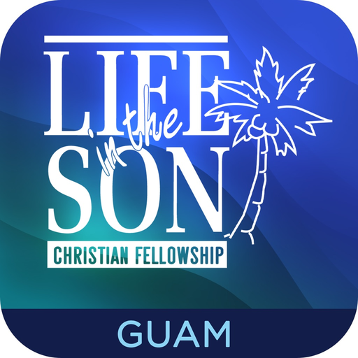 Life in the Son app icon